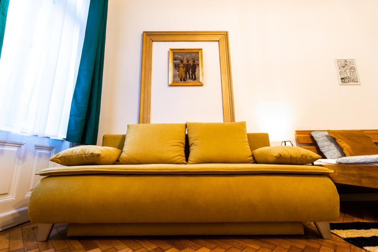 Palace Quarter Suite — Fotók 3