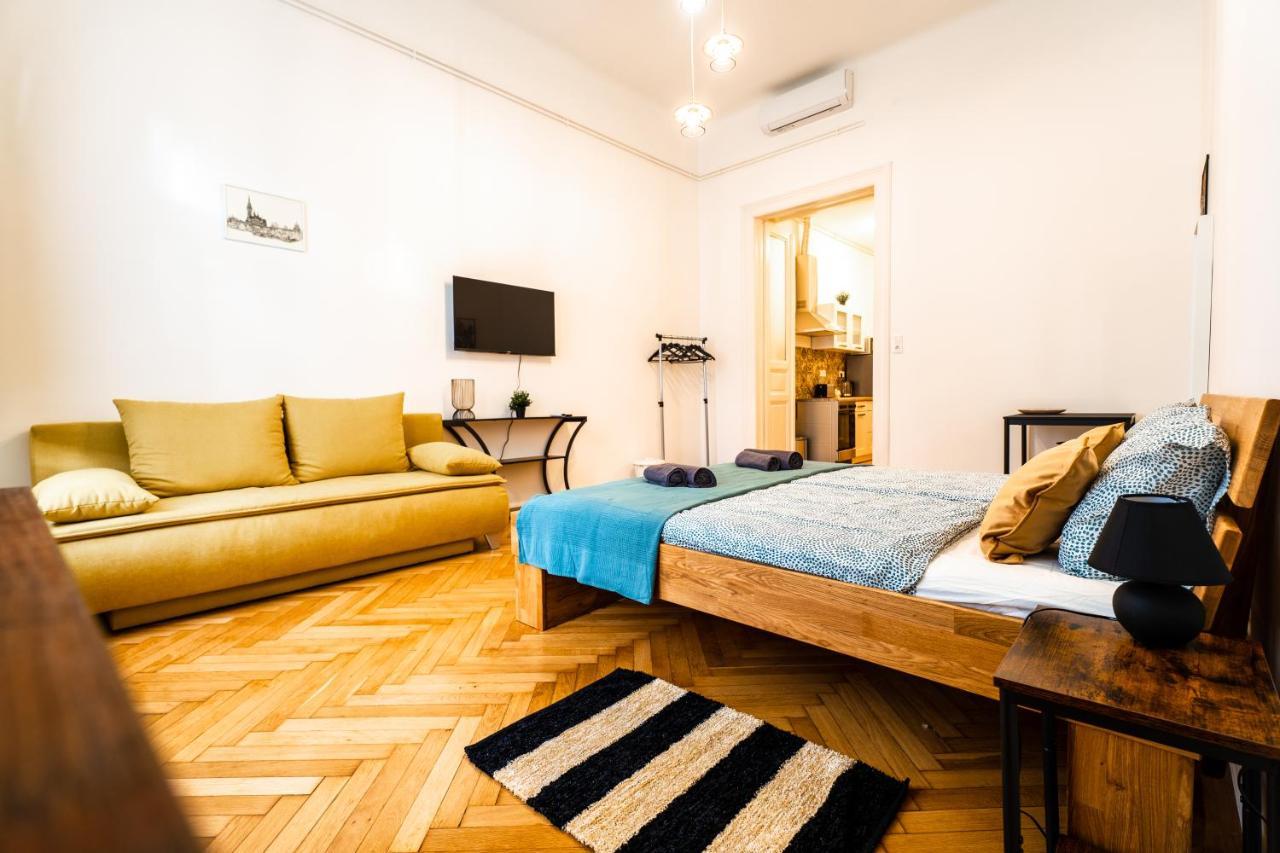 Palace Quarter Suite — Fotók 2